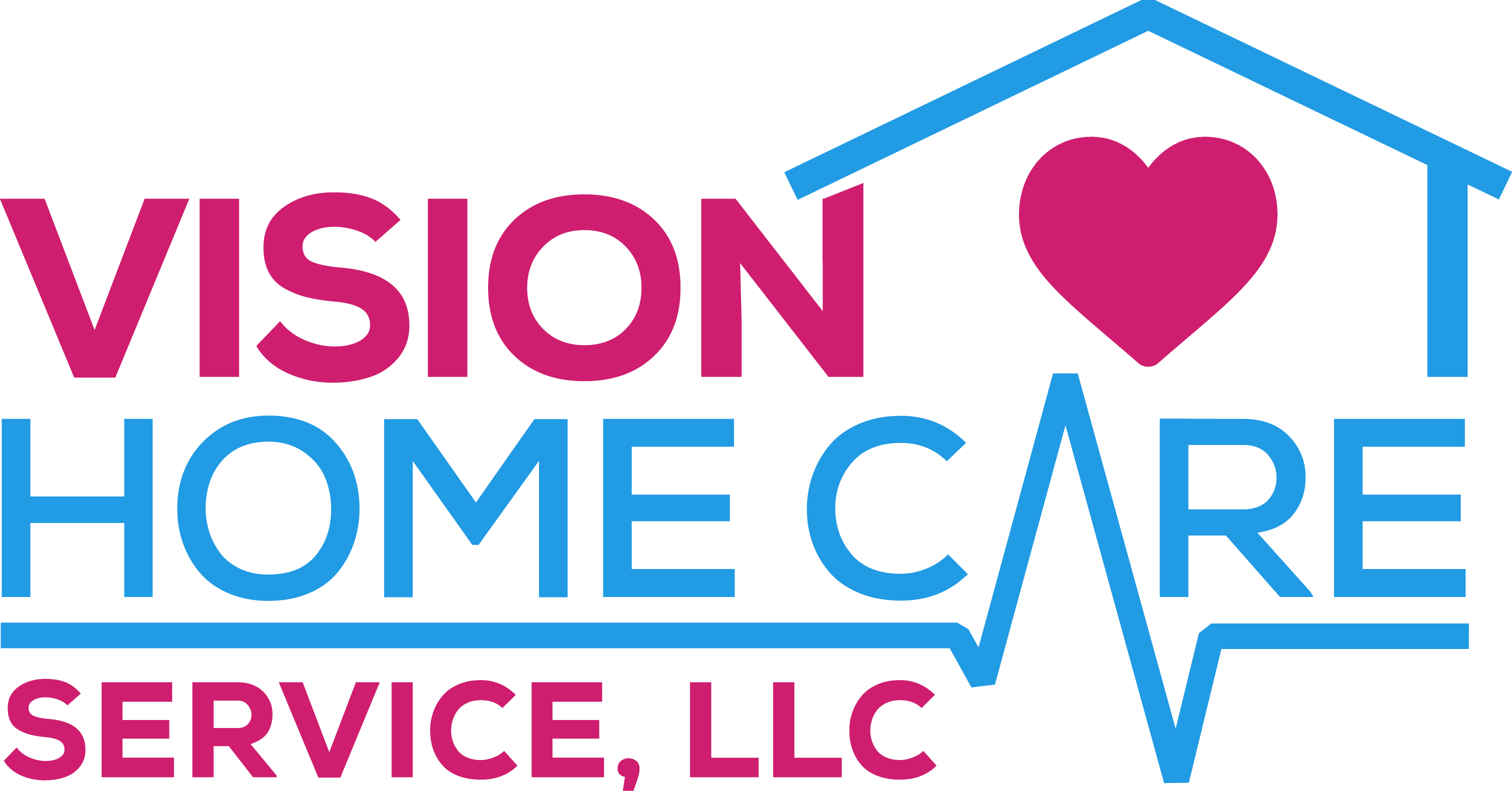 Visionhomecarega